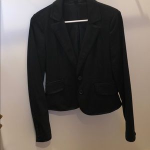 Express blazer